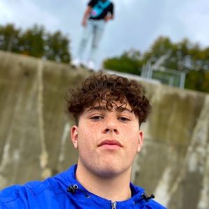 Meet your Posher, Jaxon